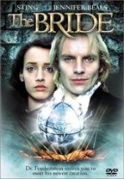 Невеста (The Bride) 1985