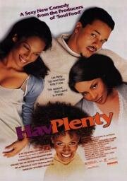 Невезучий (Hav Plenty) (1997)