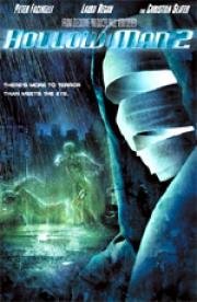 Невидимка 2 (Hollow Man 2) (2006)