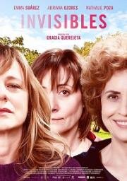 Невидимки (Invisibles (The Invisible)) (2021)