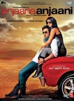 Незнакомец и незнакомка (Anjaana Anjaani) (2010)