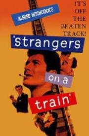 Незнакомцы в поезде (Strangers on a Train)