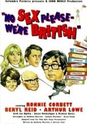 Никакого секса, пожалуйста, мы британцы (No Sex Please: We're British) 1973