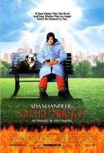 Ники дьявол младший (Little Nicky) (2000)