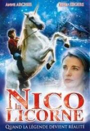 Нико - Единорог (Nico the Unicorn) (1998)