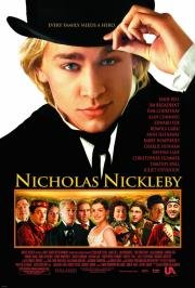 Николас Никлби (Nicholas Nickleby) 2002