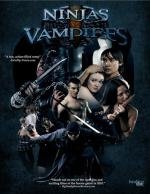 Ниндзя против Вампиров (Ninjas vs. Vampires) 2010
