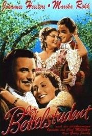 Нищий студент (Der Bettelstudent (The Beggar Studen)) 1936