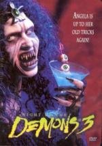 Ночь демонов 3 (Night of the Demons III) (1997)