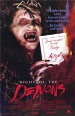Ночь демонов (Night of the Demons) (1988)