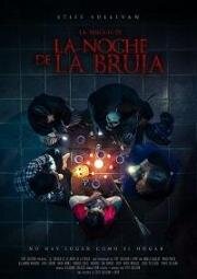 Ночь двух лун (La noche de las dos lunas) 2018