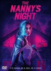 Ночь няни (The Nanny's Night) (2021)