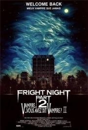Ночь Страха 2 (Fright Night 2) (1988)