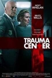 Ночь в осаде (Trauma Center) (2019)