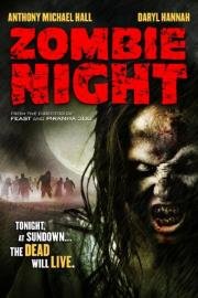 Ночь зомби (Zombie Night) 2013