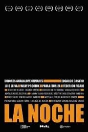Ночь (La noche) (2016)