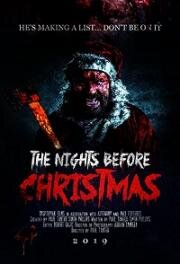 Ночи перед Рождеством (The Nights Before Christmas) (2020)