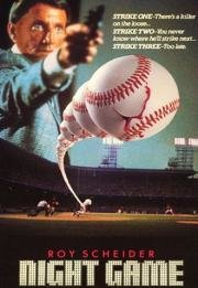 Ночная игра (Night Game) (1989)