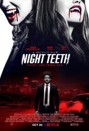 Клыки ночи (Night Teeth) (2021)