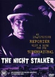 Ночной сталкер (Ночной охотник) (The Night Stalker) (1972)