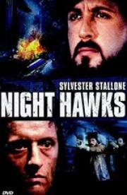 Ночные ястребы (Nighthawks) (1981)