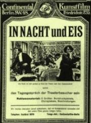 Ночью во льдах (In Nacht und Eis) 1912