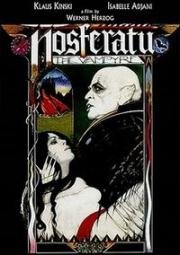 Носферату: Призрак ночи (Nosferatu: Phantom der Nacht (Nosferatu: Phantom of the Night)) (1979)