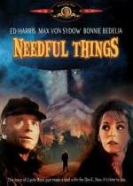 Нужные вещи (Needful Things) (1993)