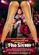 Нянь (The Sitter) 2011