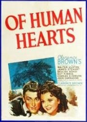 О человеческих сердцах (Of Human Hearts) 1938