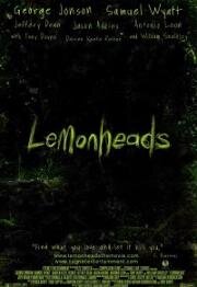 Обдолбыши (Lemonheads) (2020)