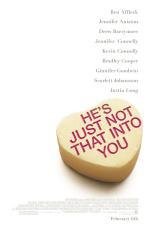 Обещать - не значит жениться (He's Just Not That Into You) 2009