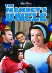 Обезьяний дядюшка (The Monkey's Uncle) (1965)