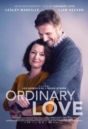 Обыкновенная любовь (Ordinary Love) 2019