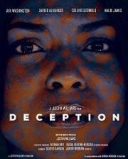 Обман (Deception) (2022)