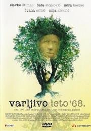 Обманчивое лето 68-го (Varljivo leto '68) 1984