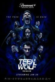 Оборотень: Фильм (Teen Wolf: The Movie) (2023)