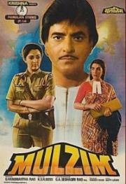 Обвиняемый (Mulzim) 1988