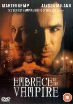 Объятие вампира (Embrace Of The Vampire) (1995)