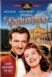 Очарование (Enchantment) 1948