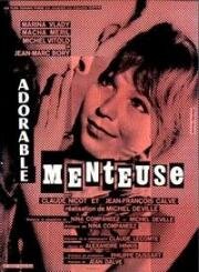Очаровательная лгунья (Adorable menteuse) (1962)