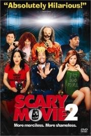Очень страшное кино 2 (Scary Movie 2)