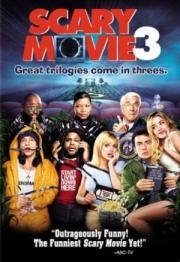 Очень страшное кино 3 (Scary Movie 3)