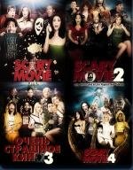 Очень страшное кино: Квадрология (Scary Movie: Quadrology)