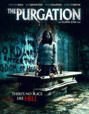 Очищение (The Purgation) 2015