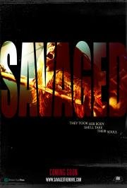 Одичавшие (Savaged) (2013)