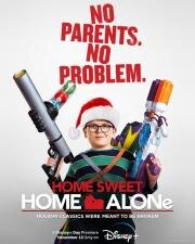 Один дома (Home Sweet Home Alone) (2021)