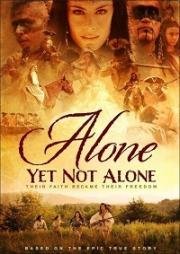 Один ещё не одинок (Alone Yet Not Alone) (2013)