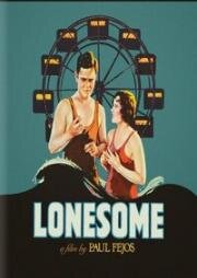Одинокий (Lonesome) (1928)