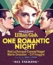 Одна романтическая ночь (One Romantic Night) (1930)